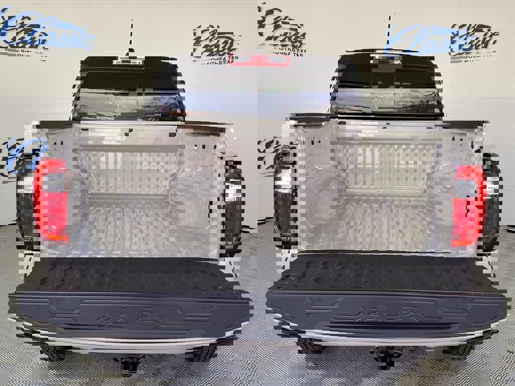 New 2026 GMC Canyon Elevation image 16