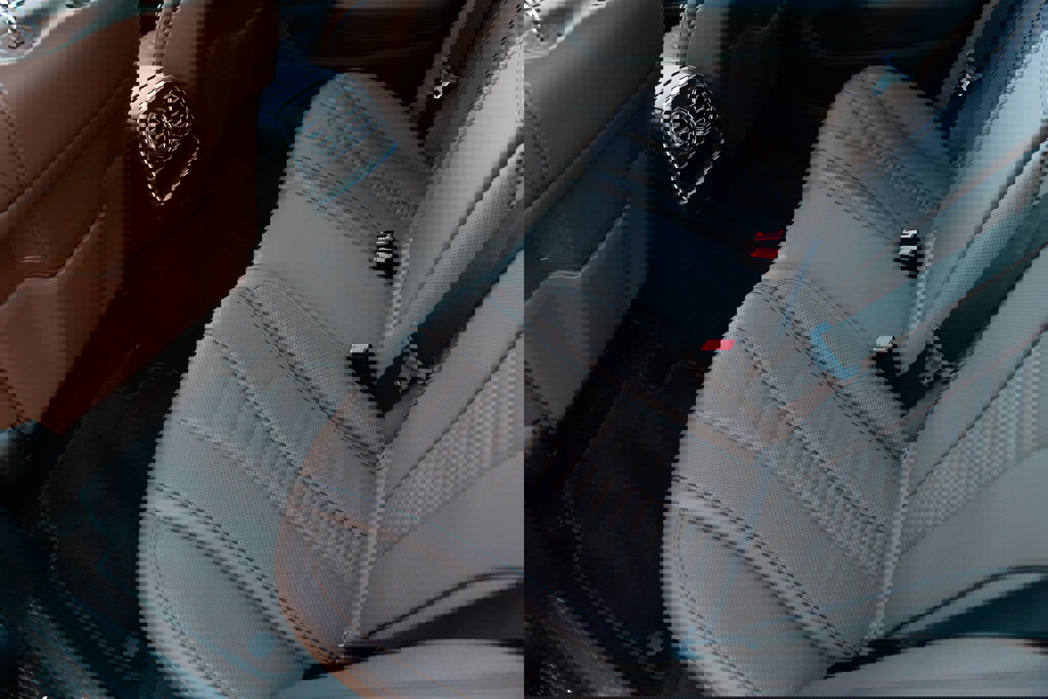 Used 2019 Mercedes-Benz S 560 S 560 w/ AMG Line Exterior image 11