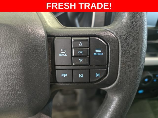 Used 2023 Ford F150 XL w/ XL Chrome Appearance Package AWD/4WD image 30