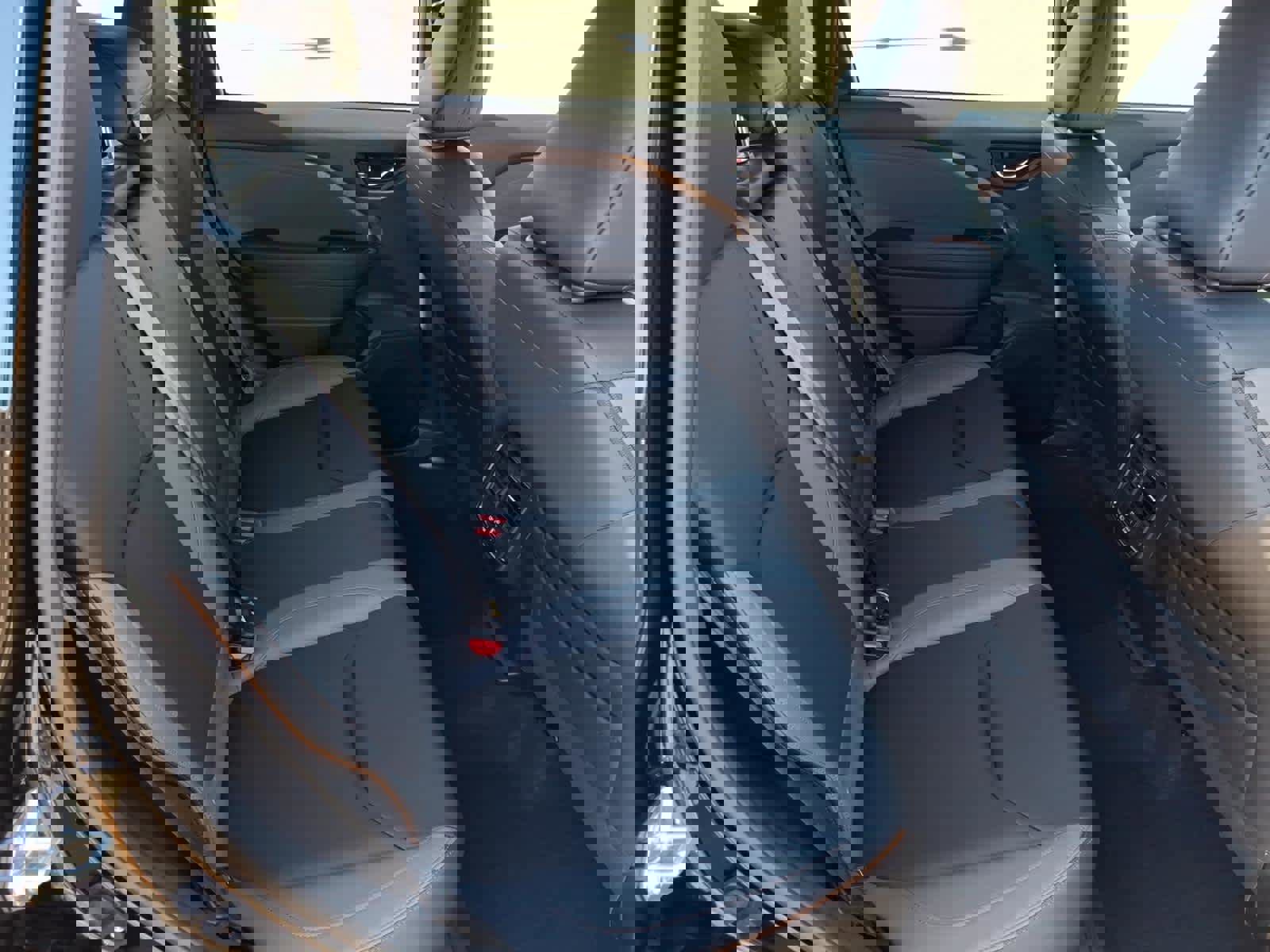 Certified 2025 Subaru Forester Sport w/ Popular Package #1 image 23