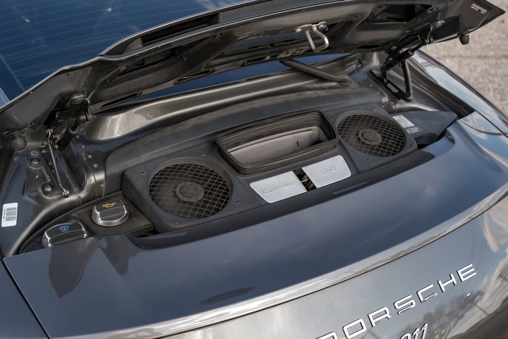 Used 2013 Porsche 911 Carrera image 49