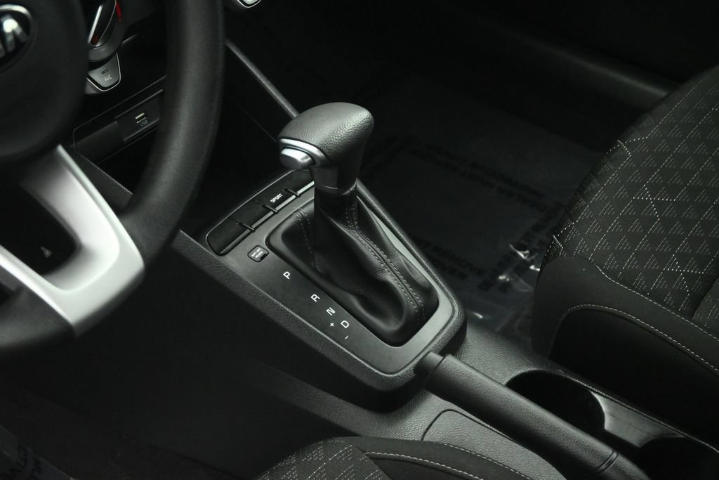 Used 2021 Kia Rio S FWD image 47