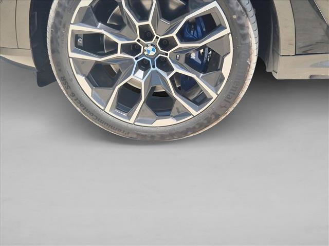 New 2027 BMW X7 xDrive40i w/ M Sport Package AWD/4WD image 10
