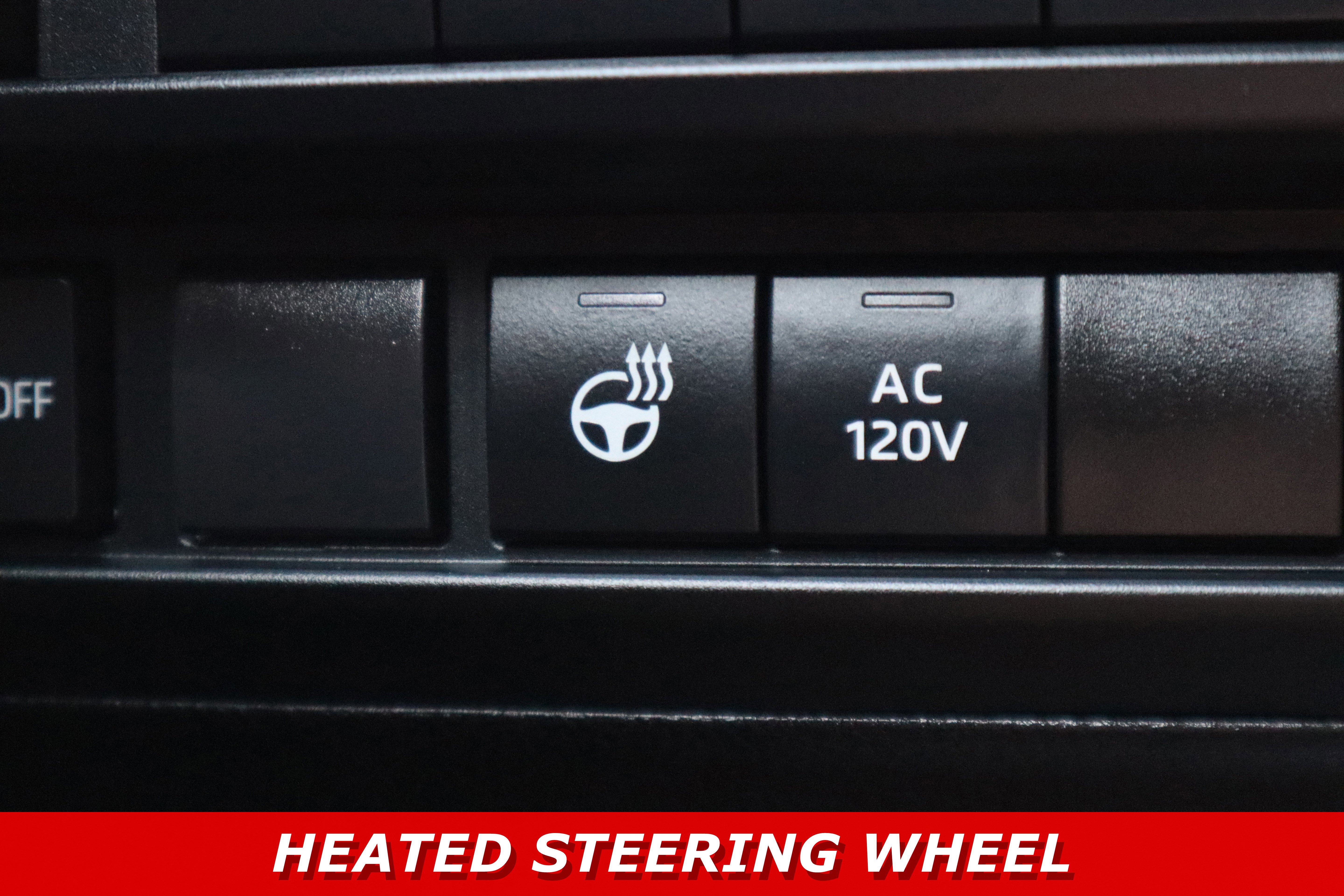 Used 2023 Toyota Tundra Platinum w/ Advanced Package image 28