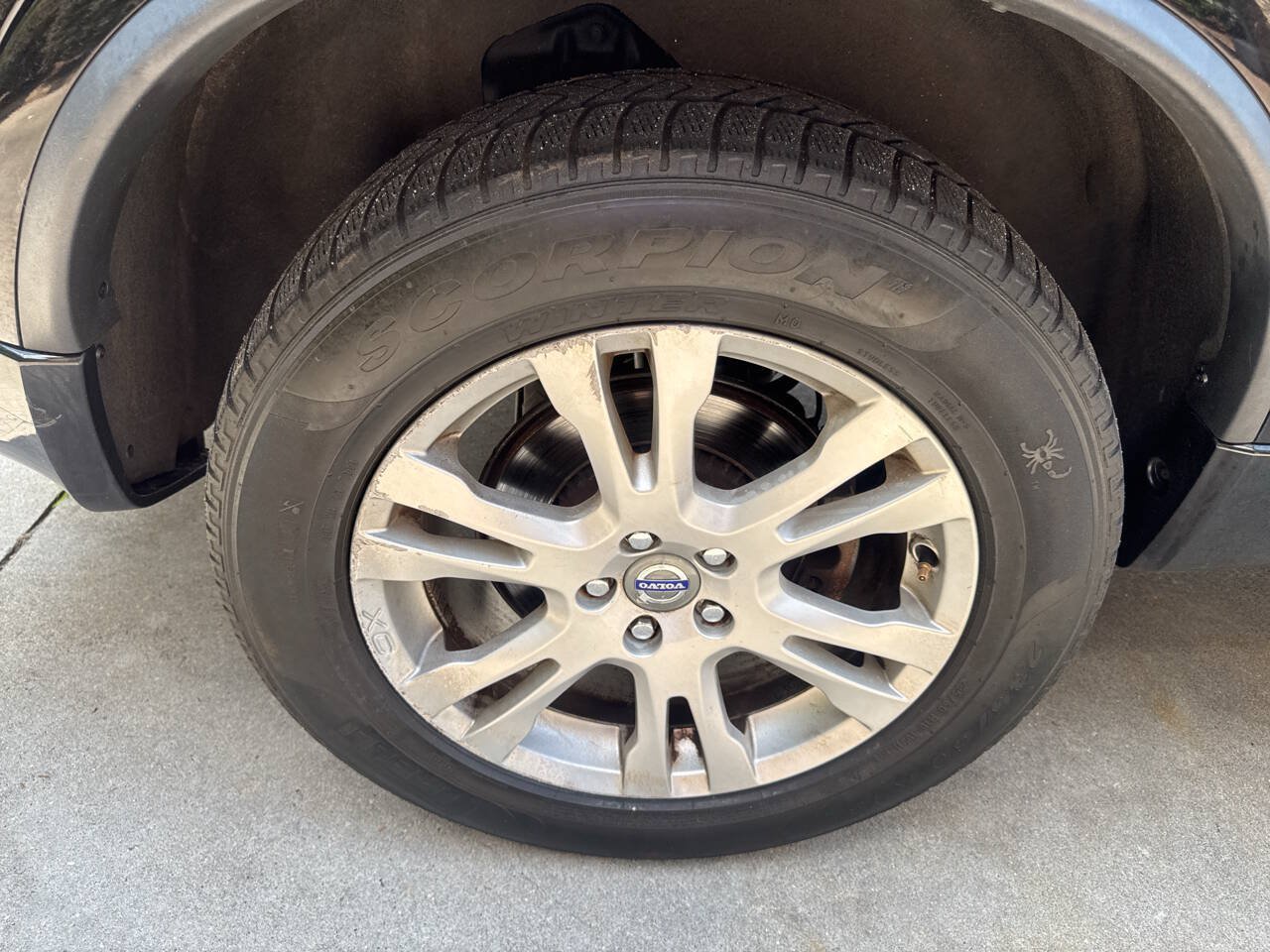 Used 2013 Volvo XC90 3.2 AWD/4WD image 22