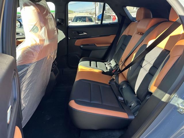 New 2026 Honda Prologue Elite image 13