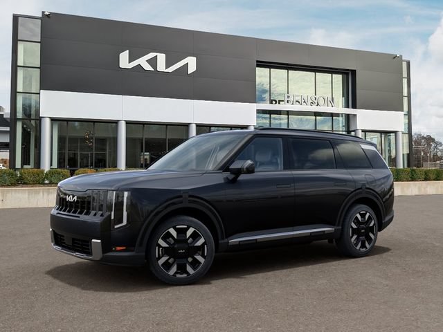 New 2027 Kia Telluride S FWD image 4