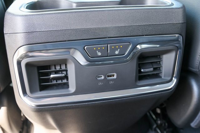 New 2026 GMC Sierra 3500 Denali w/ Technology Package image 18