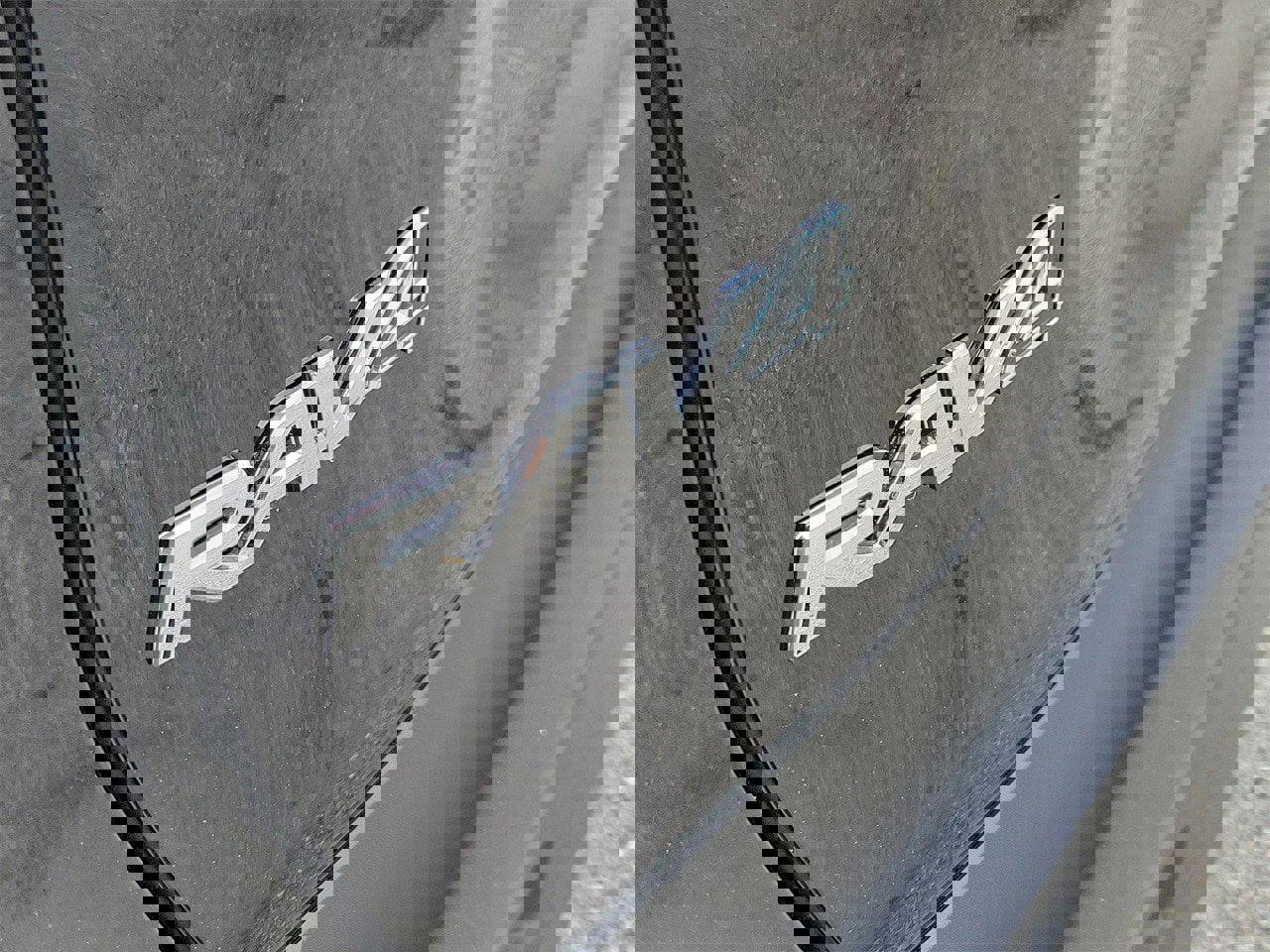 Used 2025 Toyota RAV4 XLE image 6