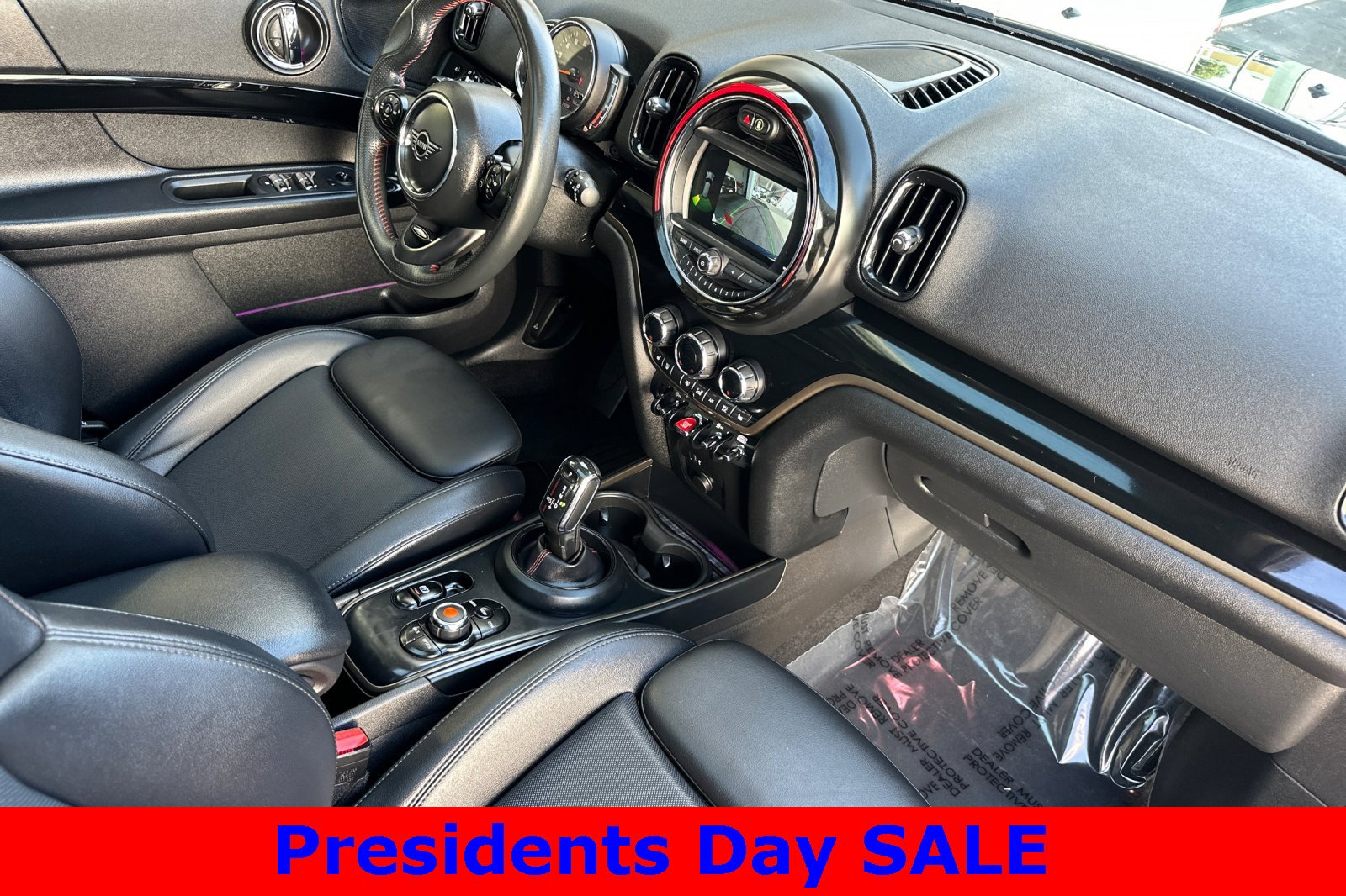 Used 2020 MINI Cooper Countryman S image 17