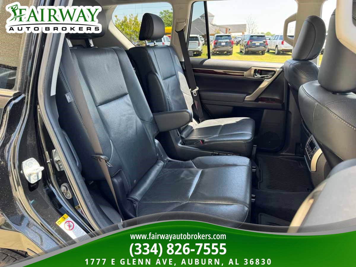 Used 2019 Lexus GX 460 Premium image 13
