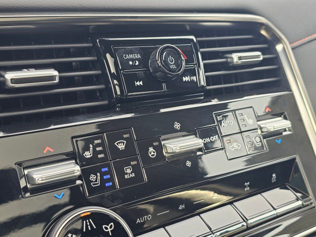 New 2026 Nissan Armada PRO-4X AWD/4WD image 40