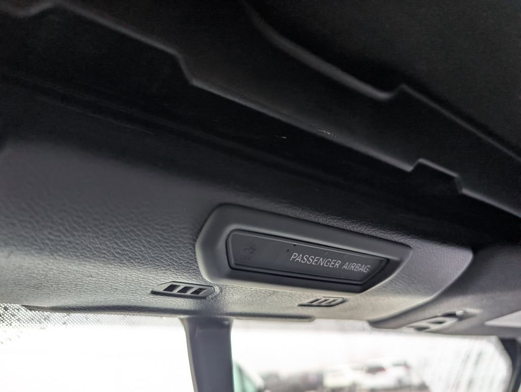 Used 2021 Jeep Wrangler Unlimited Sport image 35