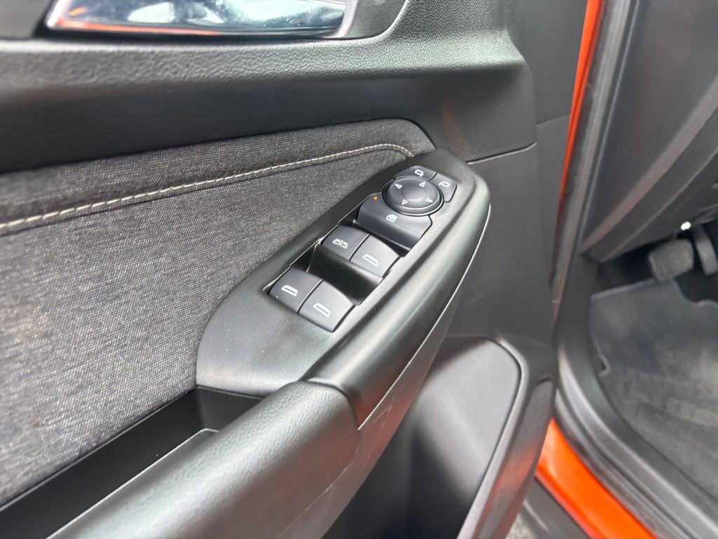 Used 2022 Chevrolet TrailBlazer ACTIV image 23