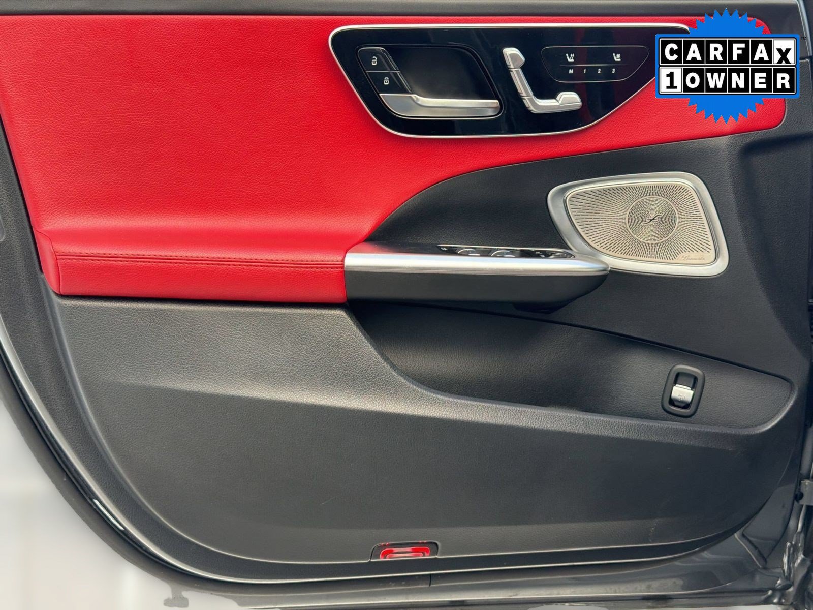 Certified 2025 Mercedes-Benz C 43 AMG 4MATIC Sedan image 13