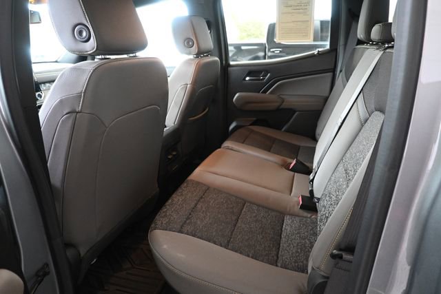 Used 2024 Chevrolet Colorado ZR2 w/ Technology Package image 25