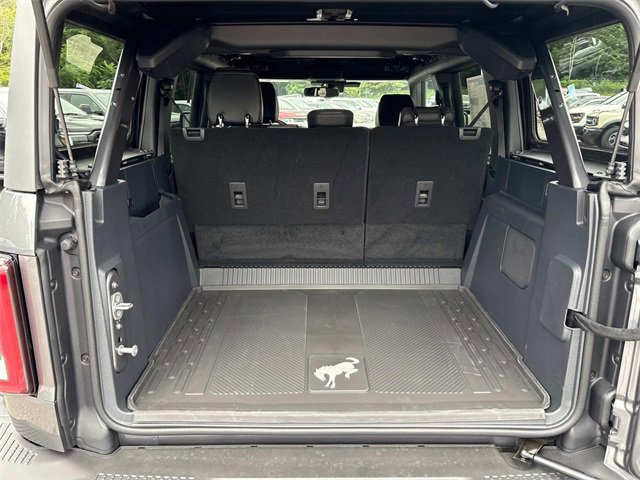 New 2025 Ford Bronco Badlands image 12