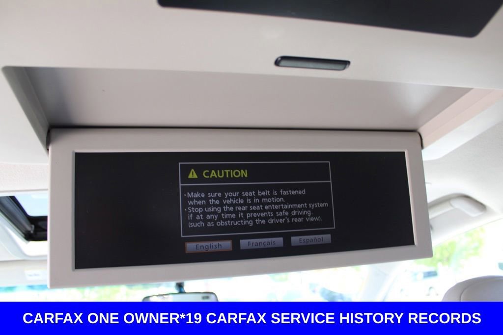 Used 2014 Toyota Sienna XLE w/ XLE Premium Package FWD image 32