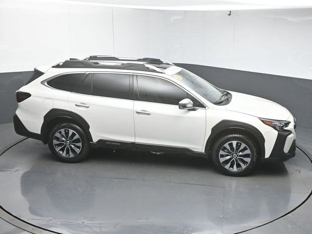 Certified 2025 Subaru Outback Touring w/ Popular Package #2 image 50