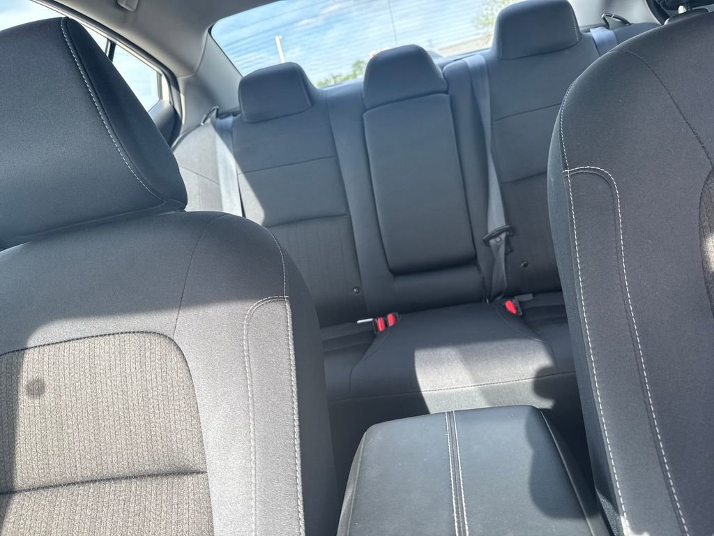 Used 2025 Nissan Altima 2.5 SV image 28