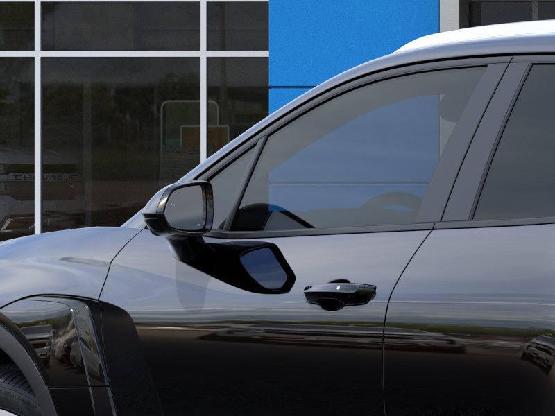 New 2026 Chevrolet Blazer EV LT w/ Super Cruise Package image 12