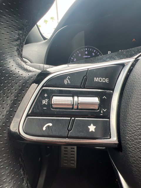 Used 2024 Kia Forte GT-Line w/ GT-Line Premium Package FWD image 11