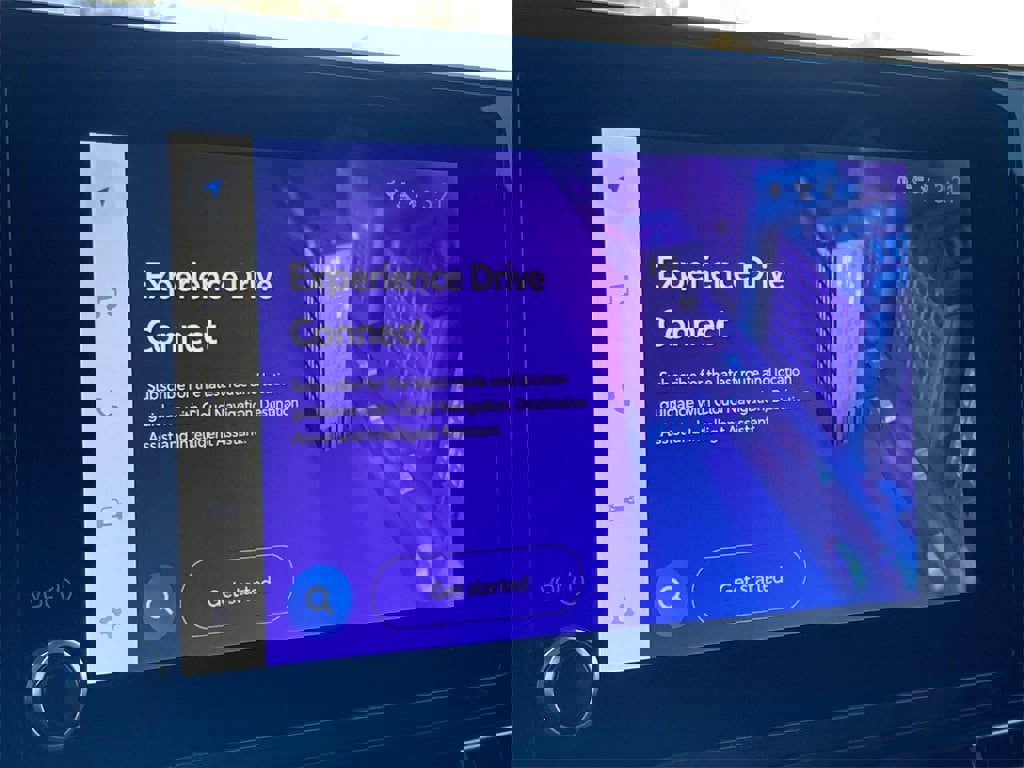 New 2026 Toyota Sienna LE image 12