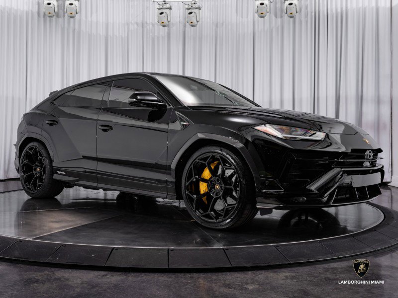 Used 2024 Lamborghini Urus Performante image 19