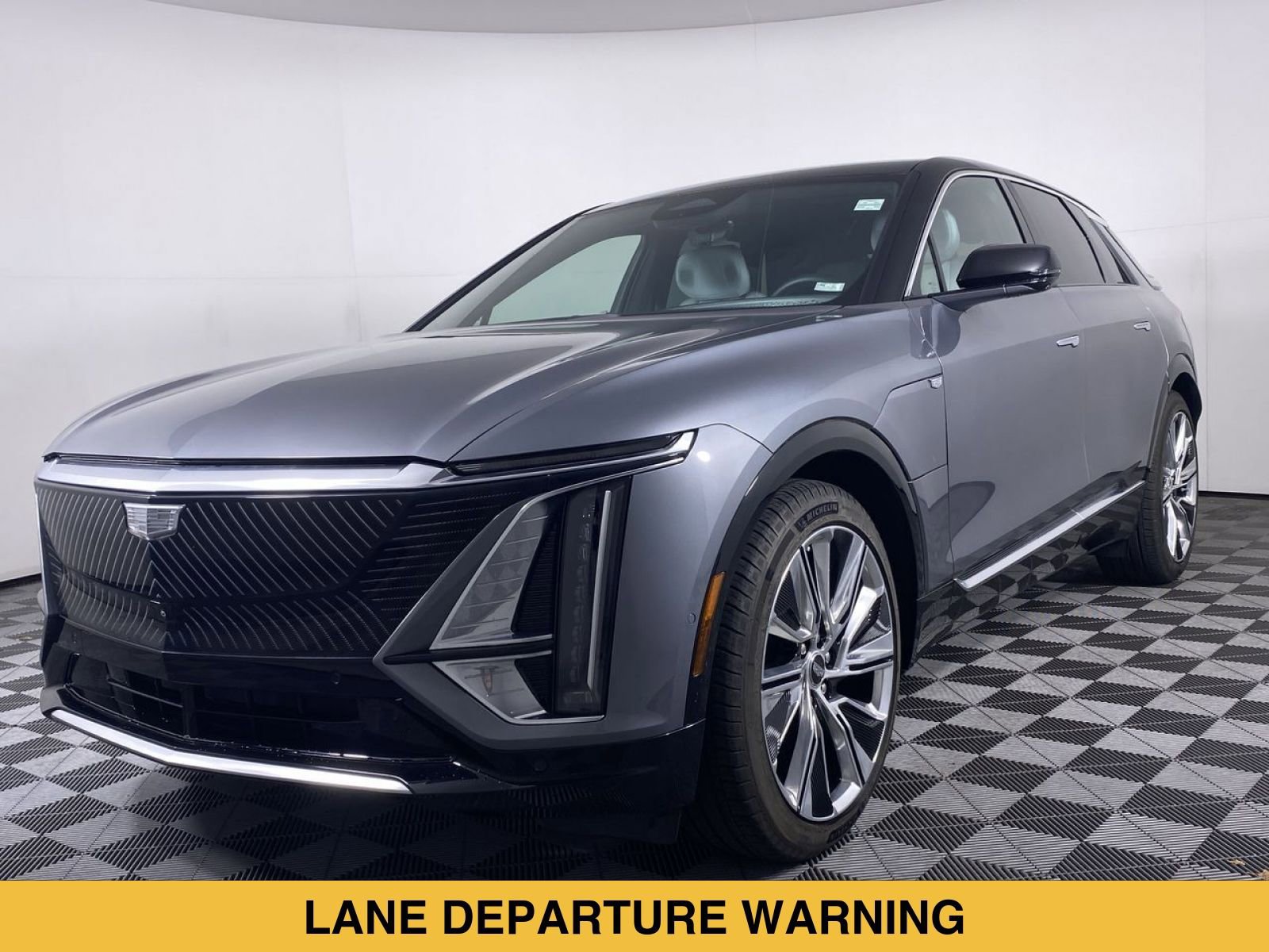 Certified 2023 Cadillac Lyriq 2WD image 18