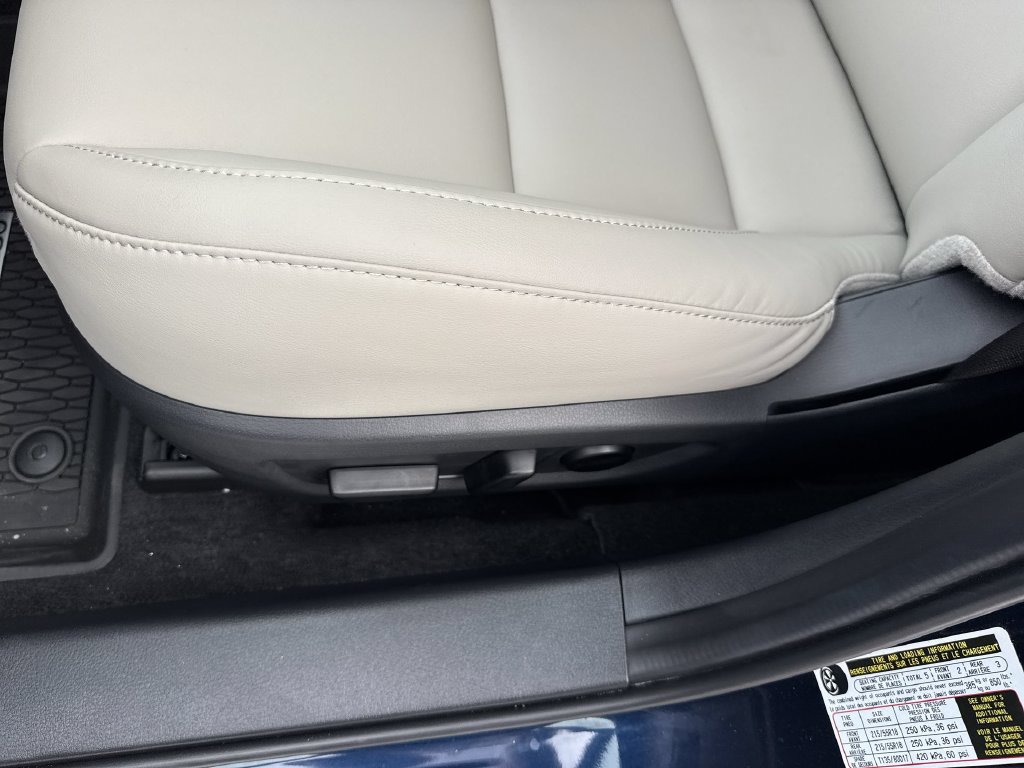 New 2026 MAZDA CX-30 AWD 2.5 S image 41