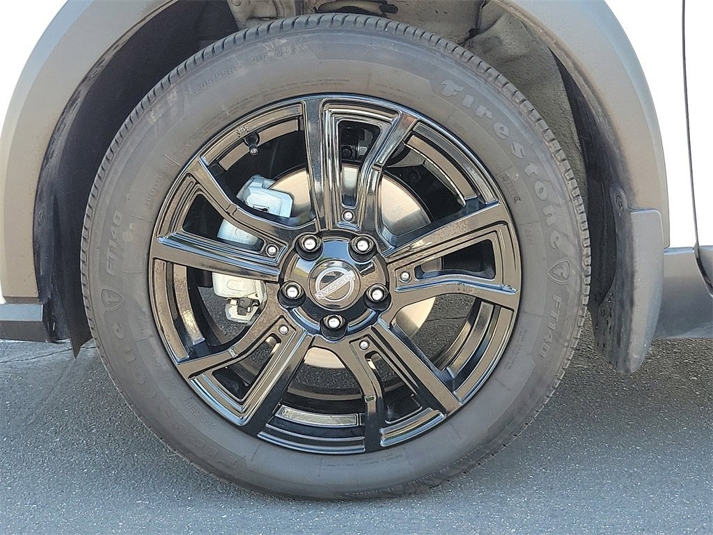 Certified 2023 Nissan Kicks SR w/ SR Premium Package image 27