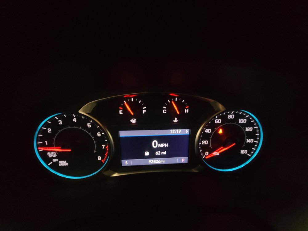 Used 2023 Chevrolet Traverse LT AWD/4WD image 23