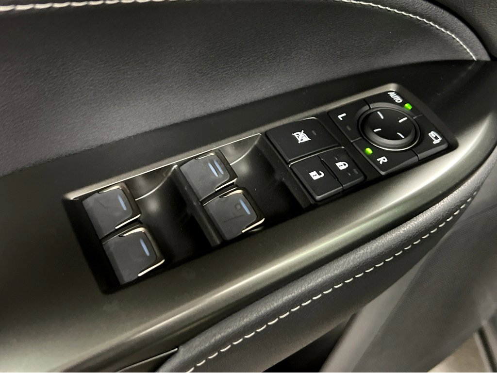 New 2026 Lexus NX 350 AWD w/ Premium Package image 40