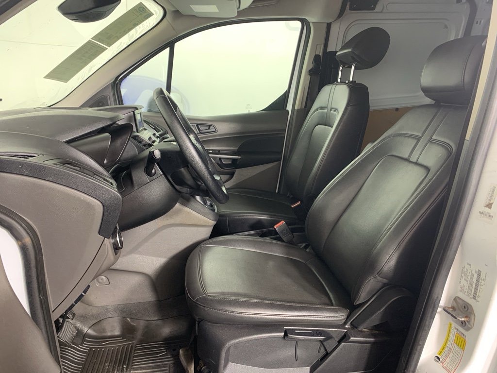 Used 2019 Ford Transit Connect XL image 16