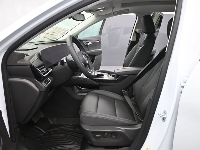 New 2026 Buick Envision Preferred image 10
