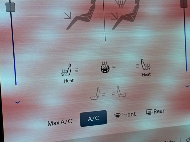 Used 2025 RAM 1500 Big Horn image 20