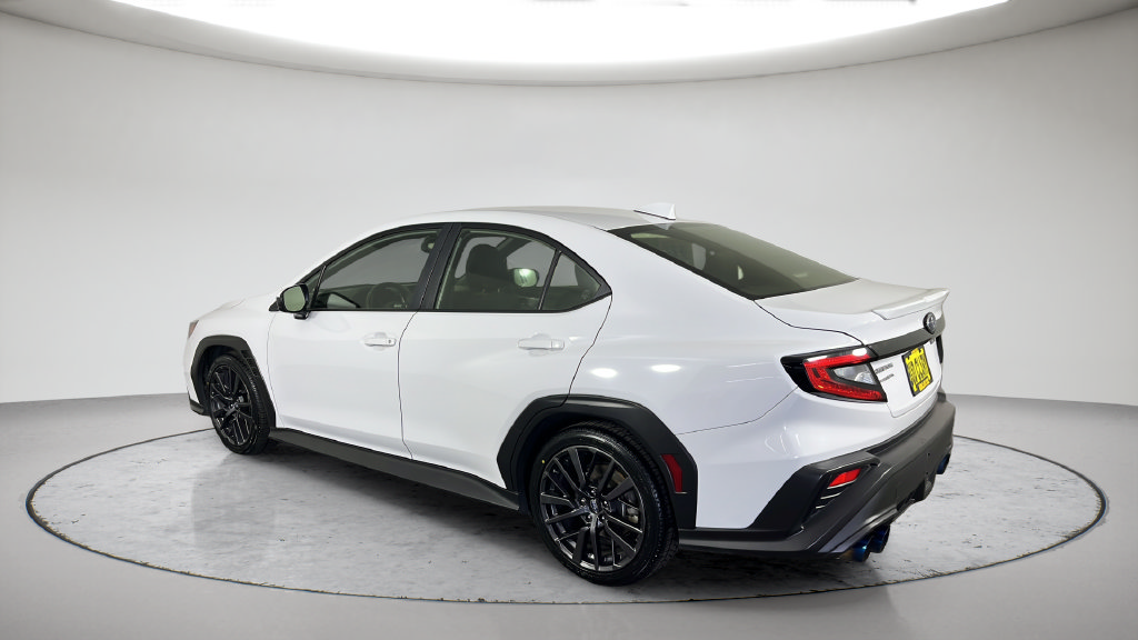 Used 2023 Subaru WRX Premium AWD/4WD image 11