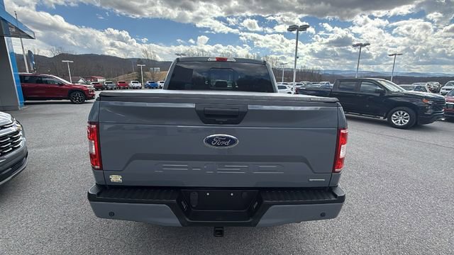 Used 2019 Ford F150 XLT w/ Equipment Group 302A Luxury AWD/4WD image 5