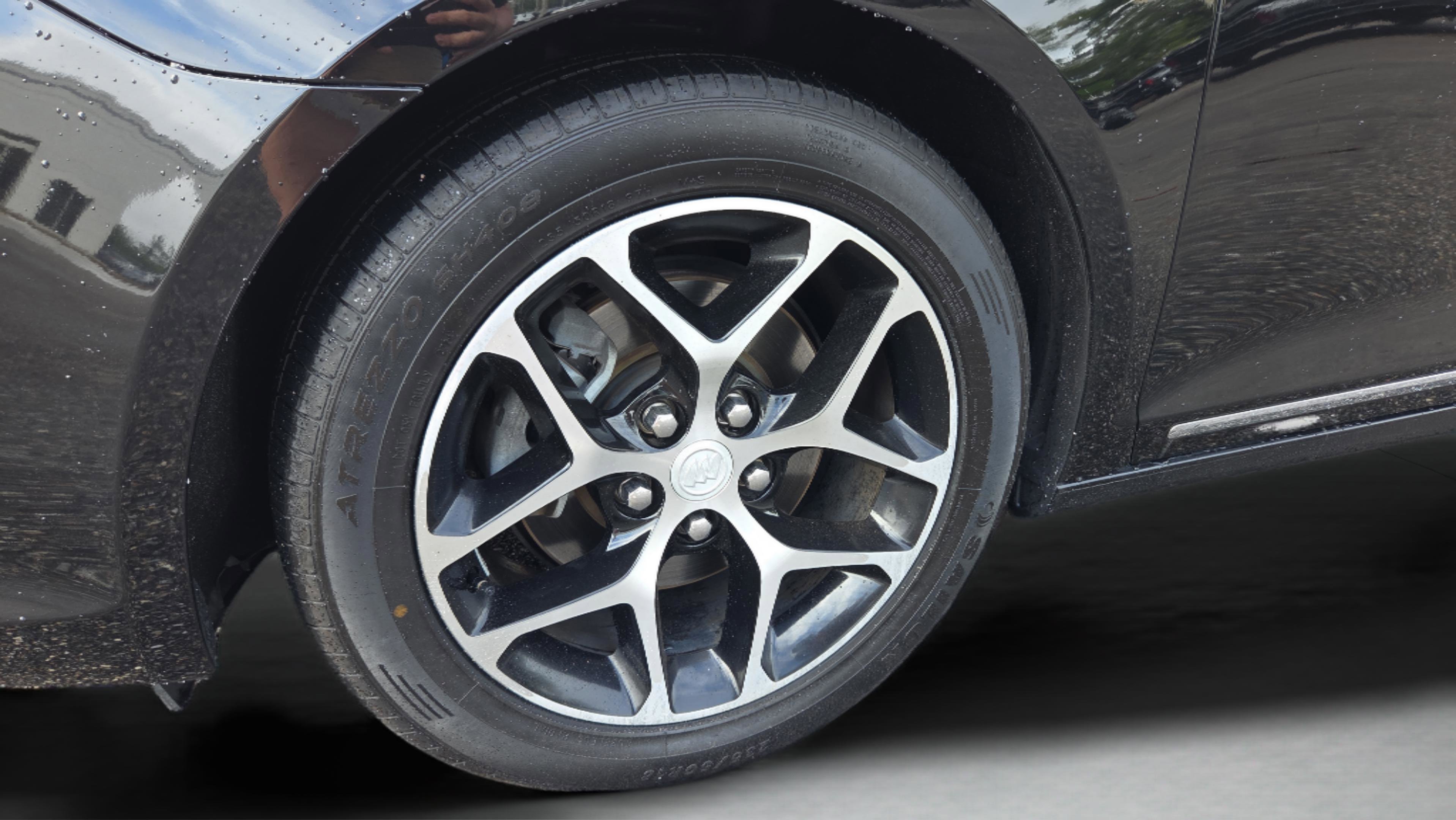 Used 2016 Buick LaCrosse Sport Touring FWD image 28