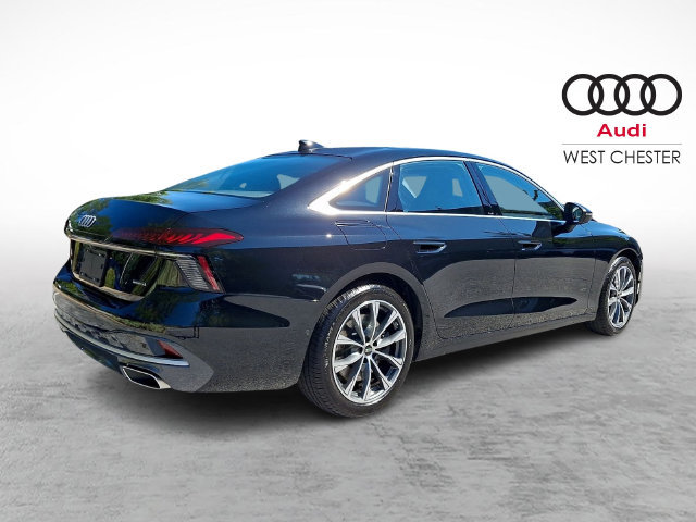 Certified 2026 Audi A6 Premium Plus AWD/4WD image 6