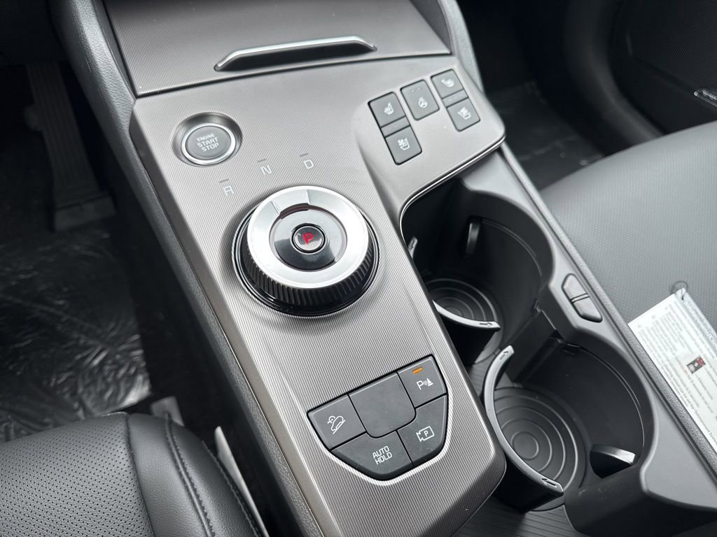 New 2026 Kia Sportage SX Prestige image 7