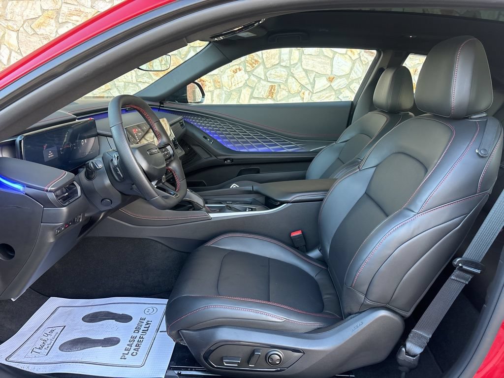 New 2024 Dodge Charger Daytona R/T w/ Plus Group AWD/4WD image 11
