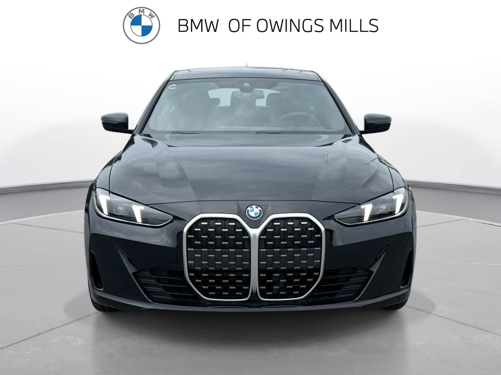 New 2026 BMW 430i xDrive w/ Premium Package AWD/4WD image 8
