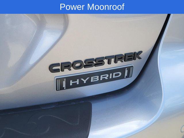 New 2026 Subaru Crosstrek 2.5i Limited w/ Convenience Package AWD/4WD image 4