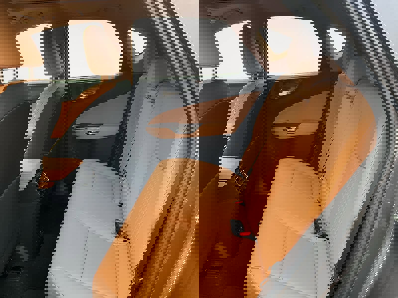 Used 2025 Lexus NX 350 AWD image 15