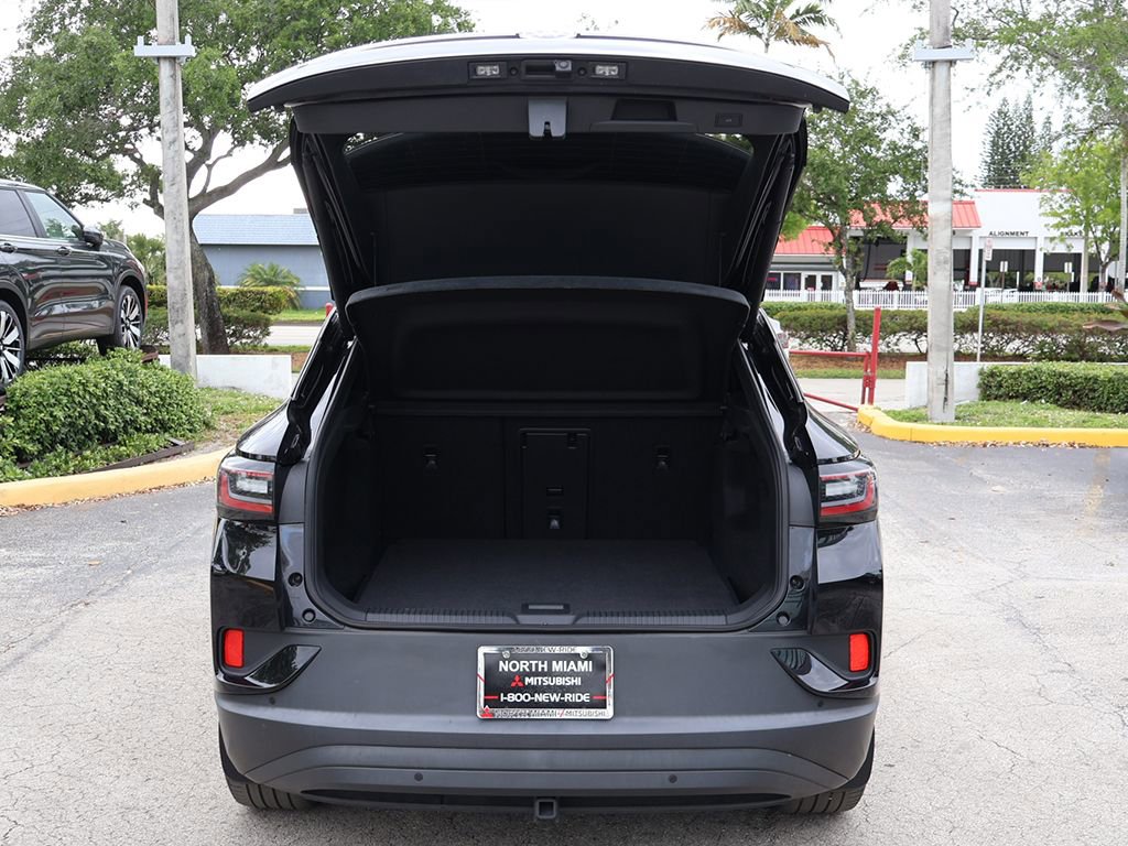 Used 2023 Volkswagen ID.4 Pro S image 22