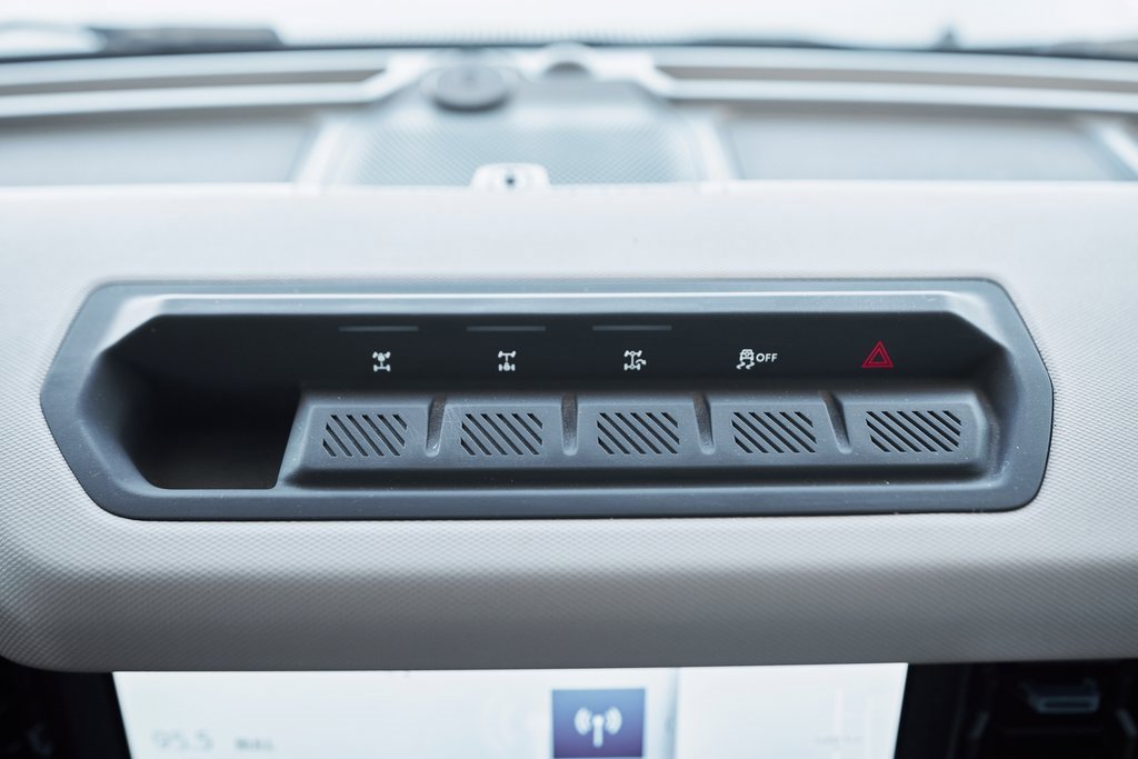 Used 2022 Ford Bronco Wildtrak image 52