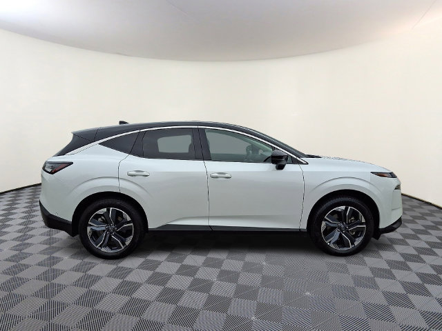 Certified 2025 Nissan Murano SL AWD/4WD image 9