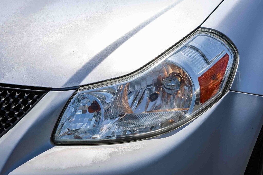 Used 2010 Suzuki SX4 LE FWD image 19