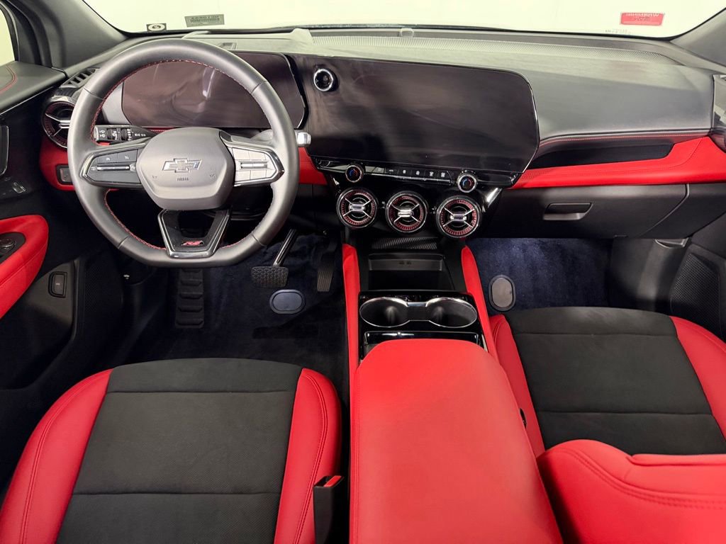 Used 2024 Chevrolet Blazer EV RS image 13